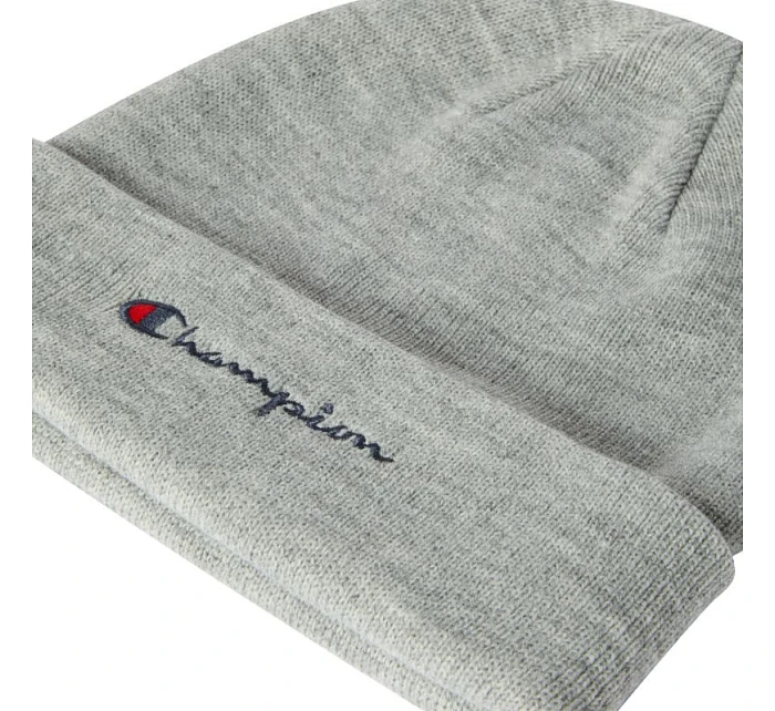 Champion Kšiltovka šedá 806064 EM021