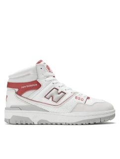 New Balance pánská sportovní obuv BB650RWF dámské