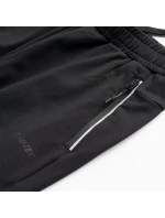 Dětské kalhoty model 21877295 JRB - Hi-Tec Dětské kalhoty model 21877295 JRB - Hi-Tec