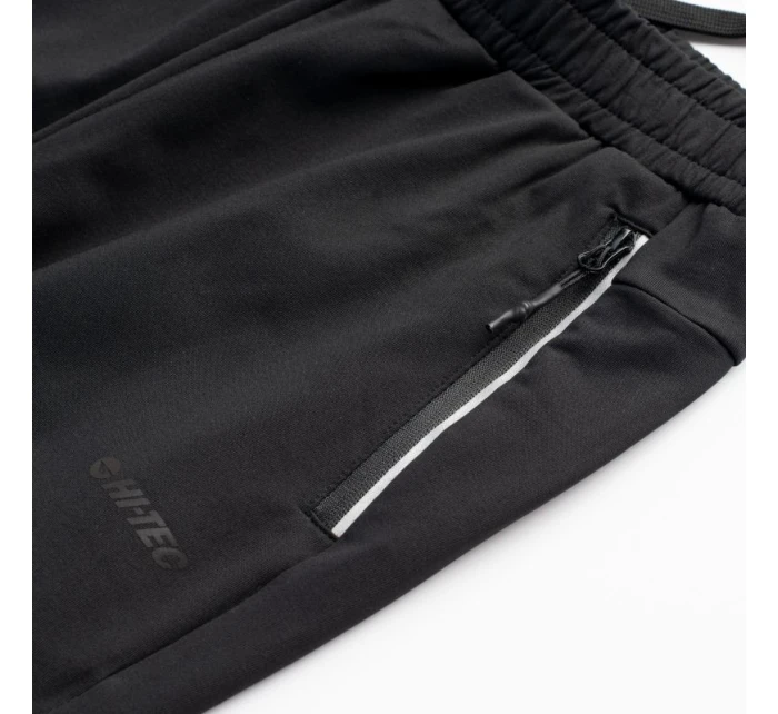 Dětské kalhoty model 21877295 JRB - Hi-Tec Dětské kalhoty model 21877295 JRB - Hi-Tec