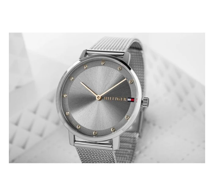 Dámské hodinky Tommy Hilfiger Pippa 1782665+ BOX Dámské hodinky Tommy Hilfiger Pippa 1782665+ BOX