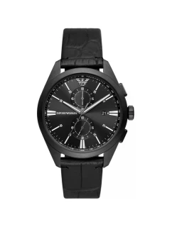 EMPORIO ARMANI Claudio Pánské hodinky AR11483 + BOX