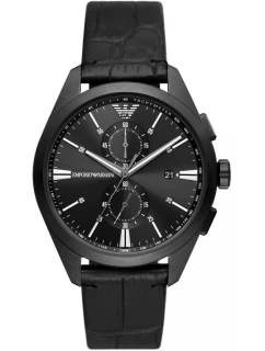 EMPORIO ARMANI Claudio Pánské hodinky AR11483 + BOX