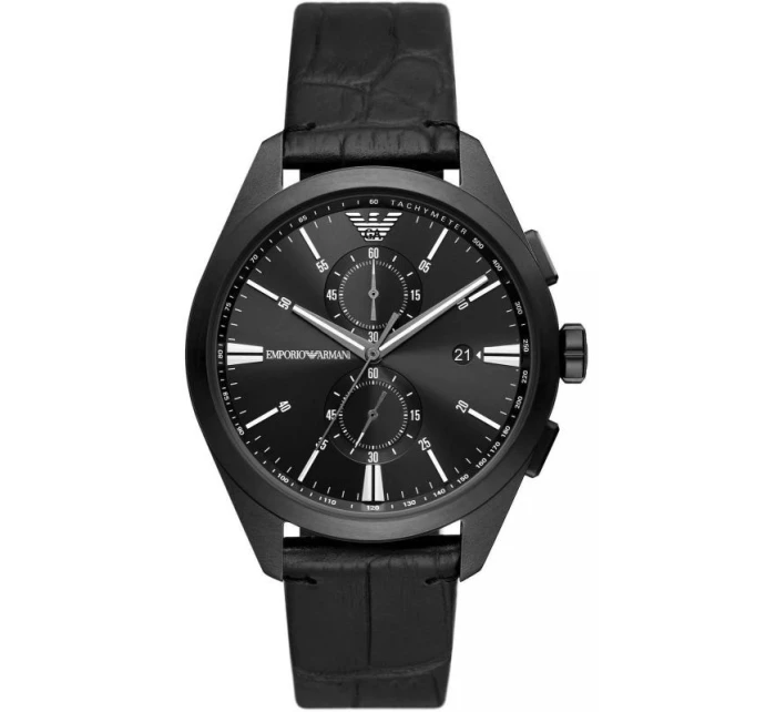 EMPORIO ARMANI Claudio Pánské hodinky AR11483 + BOX EMPORIO ARMANI Claudio Pánské hodinky AR11483 + BOX