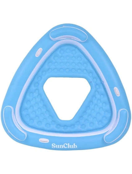 3 SEDADLOVÝ OSTROV 195x188x35 cm 33049