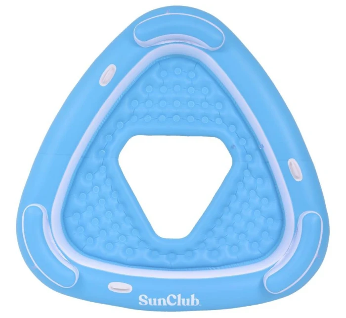 3 SEDADLOVÝ OSTROV 195x188x35 cm 33049