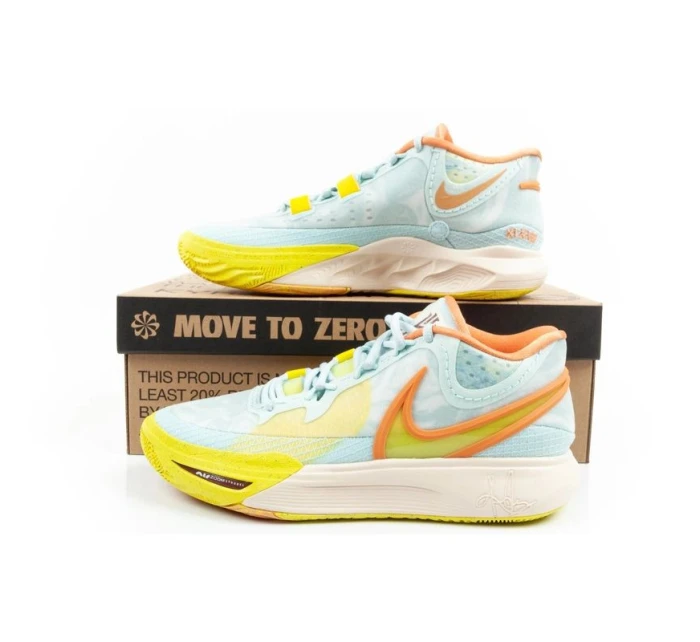 Nike sportovní boty tenisky Kyrie 8 basketbal pohodlné módní