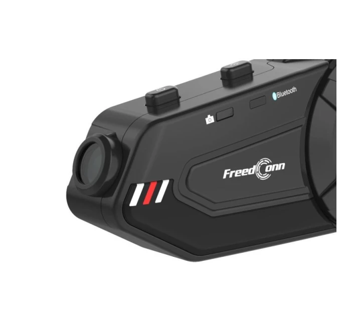 Interkom FreedConn R1 Plus E pro motocykly