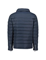 Geographical Norway Bao Navy Db Pánská bunda 0116-2 navy blue (WZ7952H/GN-Navy)