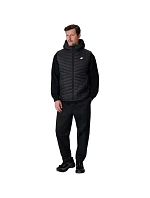 Pánská vesta 4F M344 deep black 4FWSS26TVJAM344 20S pánské