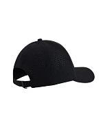 tmavě černá baseballová čepice WSS26ACAB 20S model 22143686 - 4F