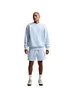 Pánská mikina Nike Club BB, světle modrá FN3886 407 Pánská mikina Nike Club BB, světle modrá FN3886 407