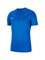 Pánské tréninkové tričko Dry Park VII JSY SS M BV6708 463 - Nike