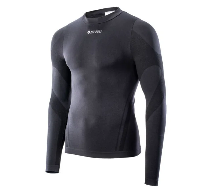 Pánské termo tričko M model 21464885 - Hi-Tec Pánské termo tričko M model 21464885 - Hi-Tec