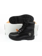 Dámské trekové boty W TB0A5MJA-015 - Timberland