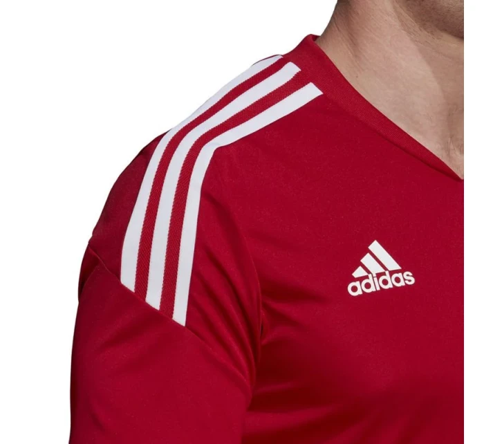 Pánské tričko Condivo 22 Jersey M model 18170968 - ADIDAS Pánské tričko Condivo 22 Jersey M model 18170968 - ADIDAS
