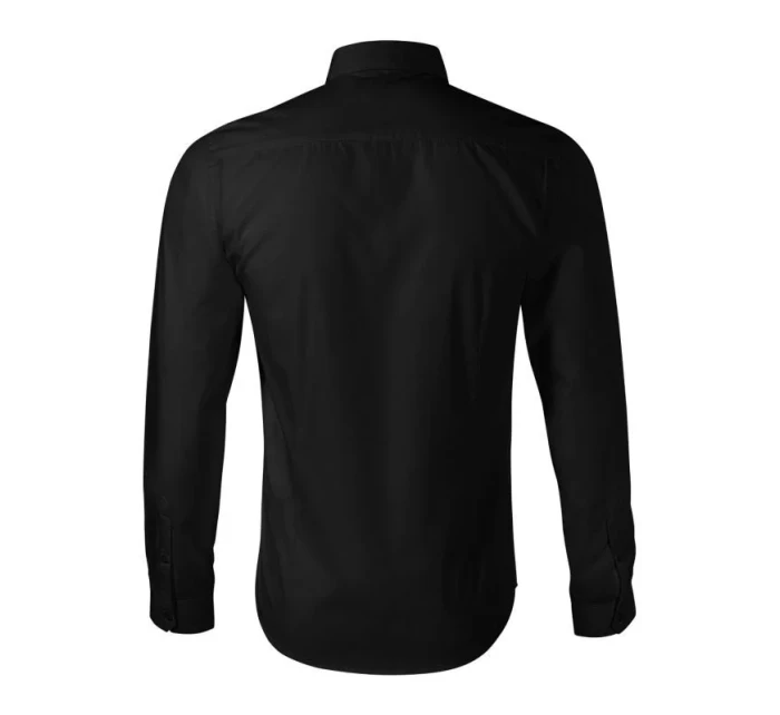 Dynamic M model 20987535 černá košile - Malfini