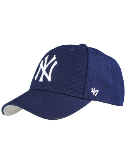 47 Značka MLB New York Yankees Kšiltovka B-MVP17WBV-LN
