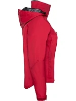 Dámská bunda Plus 2000 10. classic red model 22473424 - Russell Athletic