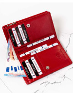 Dámské peněženky [DH] 249 GCL RED