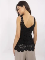 Bluzka MI BZ model 21129443 czarny - FPrice