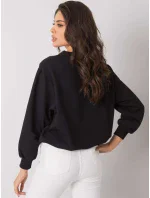 Mikina RV BL 7212.23P černá