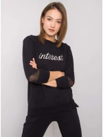 Souprava RV KMPL 6425.73P černá Souprava RV KMPL 6425.73P černá