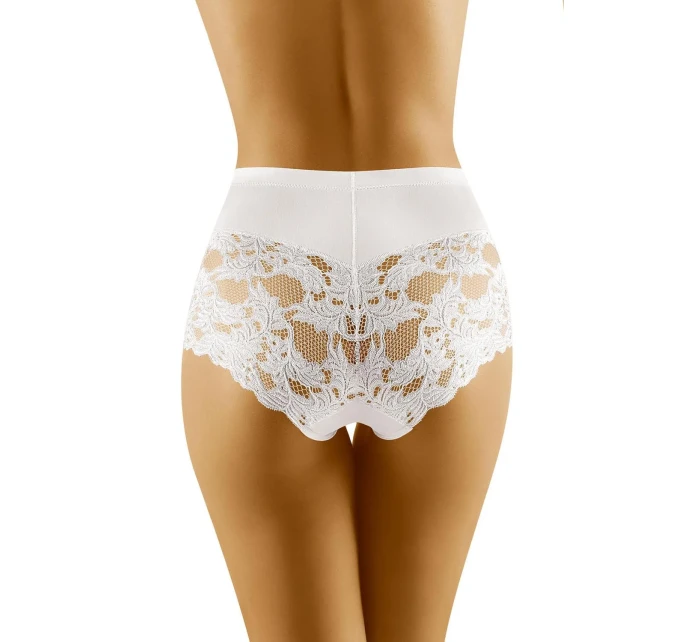 Kalhotky model 17566064 White - Wol-Bar