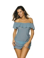 Juliet Dusty Jade tunika M-461 (6) - Marko Juliet Dusty Jade tunika M-461 (6) - Marko