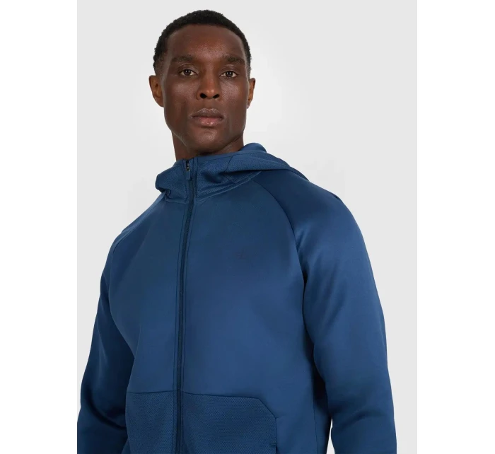 Pánská mikina 4F Pánská mikina 4F