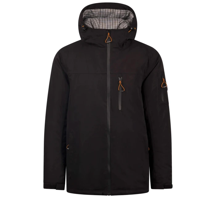 Pánská bunda model 21724734 - Trespass Pánská bunda model 21724734 - Trespass