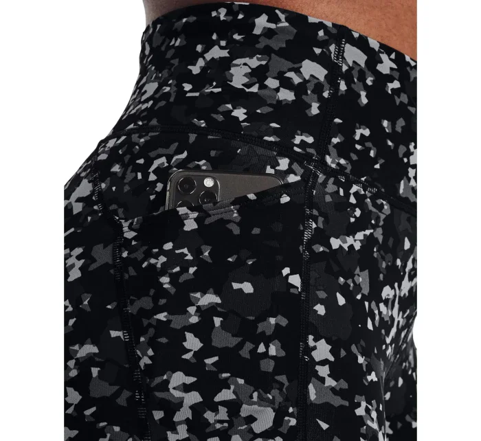 Dámské legíny model 18398603 - Under Armour Dámské legíny model 18398603 - Under Armour