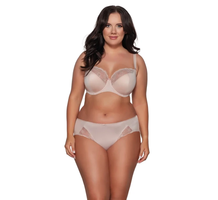 PODPRSENKA AV 2110 BEIGE MAXI