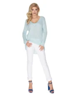 Svetr model 135309 PeeKaBoo Svetr model 135309 PeeKaBoo