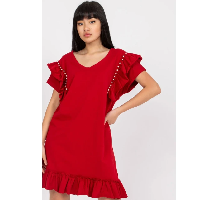 Denní šaty model 166115 Fancy