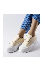 Tenisky model 208015 Solea Tenisky model 208015 Solea