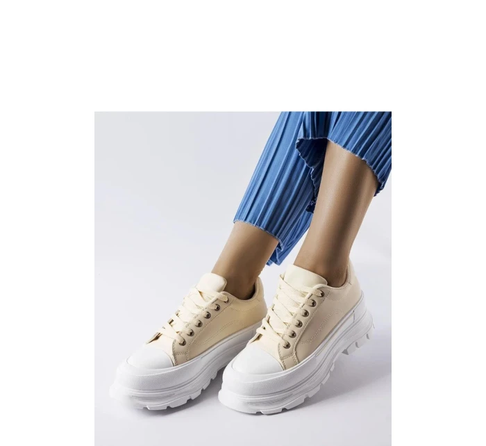 Tenisky model 208015 Solea Tenisky model 208015 Solea