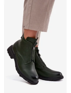 Boty model 217744 Step in style