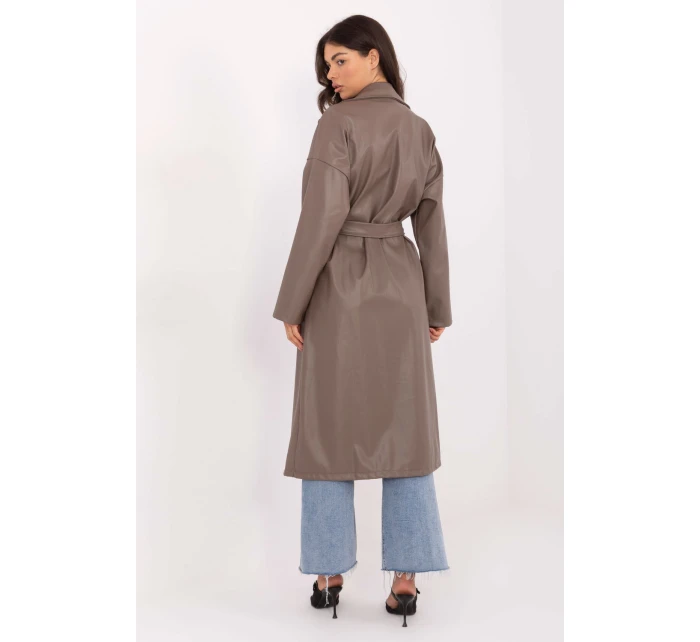 Plášť  model 220455 Rue Paris