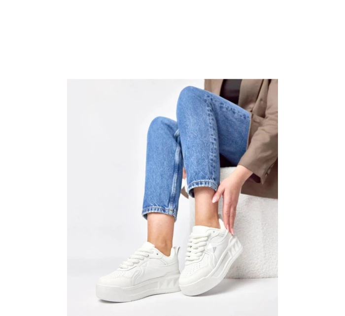 Sportovní obuv model 224154 Solea Sportovní obuv model 224154 Solea