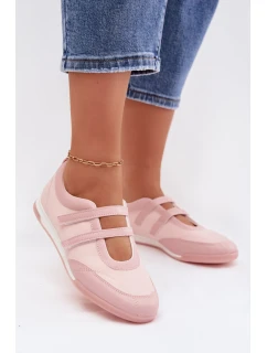 Balerinky model 224236 Step in style