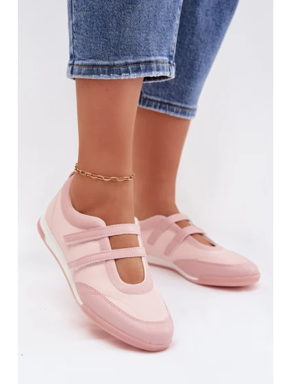 Balerinky model 224236 Step in style Balerinky model 224236 Step in style