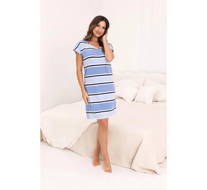 Košile Regina 170 k/r M-XL W26 dámská