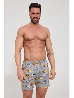 Boxerky Cornette Classic 011/197 3XL–5XL