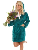 Dámský župan  krátký SXL model 17014609 - De Lafense