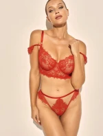 Měkká podprsenka Kinga SC-1146 Angel