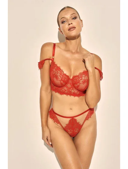 Měkká podprsenka Kinga SC-1146 Angel