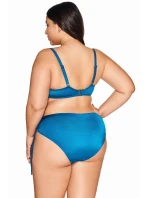 Spodní díl plavek 13/2 azure - AVA Spodní díl plavek 13/2 azure - AVA