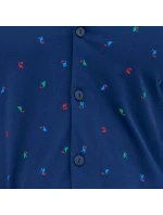 Pánské pyžamo 114/79 - CORNETTE