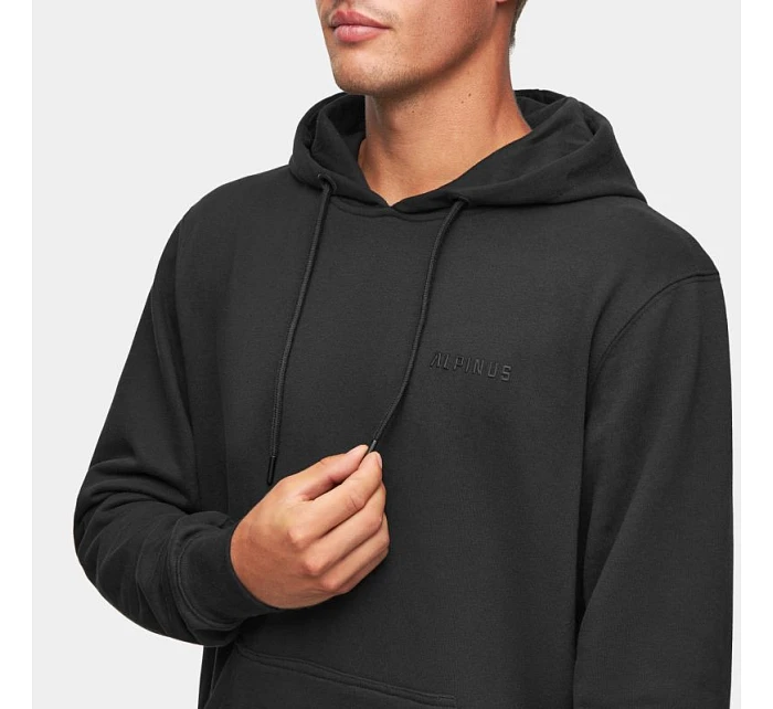 Alpinus Lugano M mikina BR18254 pánské